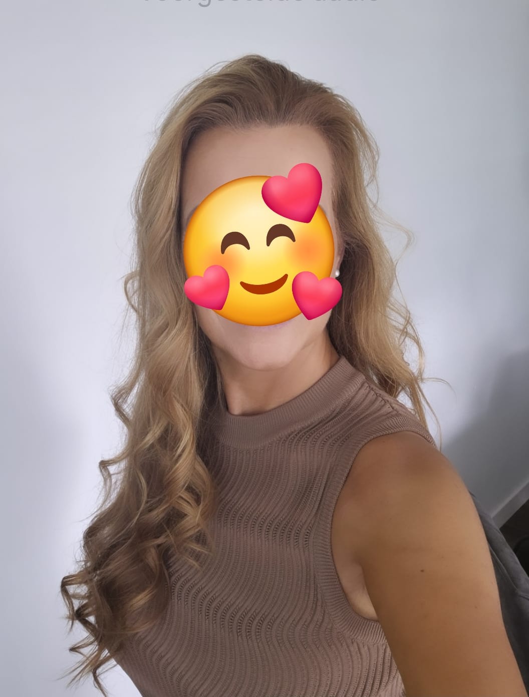 Customer photo review of Igora Royal Absolutes Color Cream - 60ml