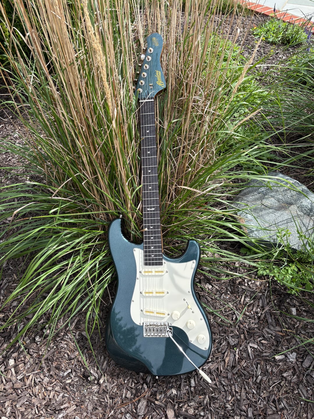 Customer photo review of Celestor - Glacier Blue
