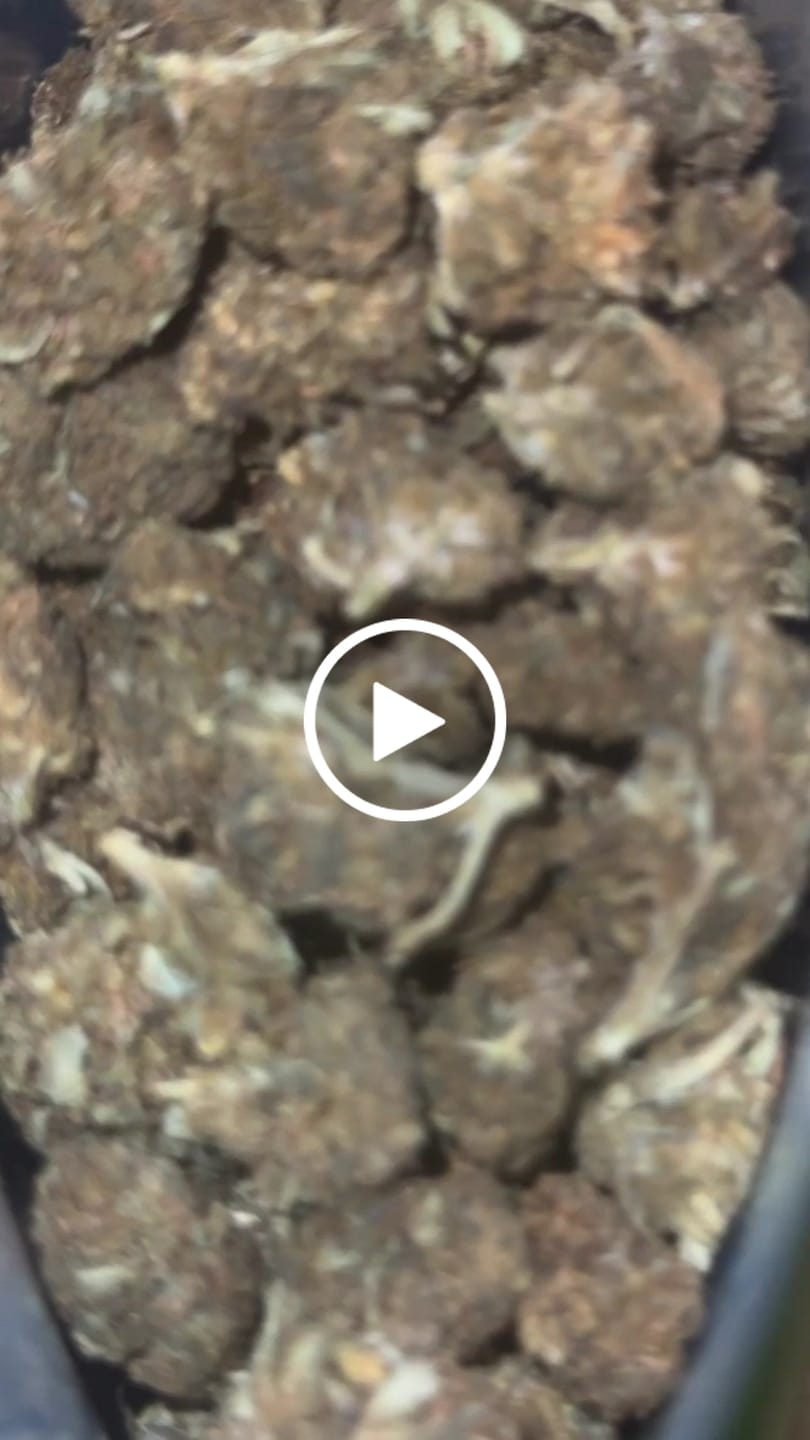Customer video review of Cheap THCA Smalls Ounce