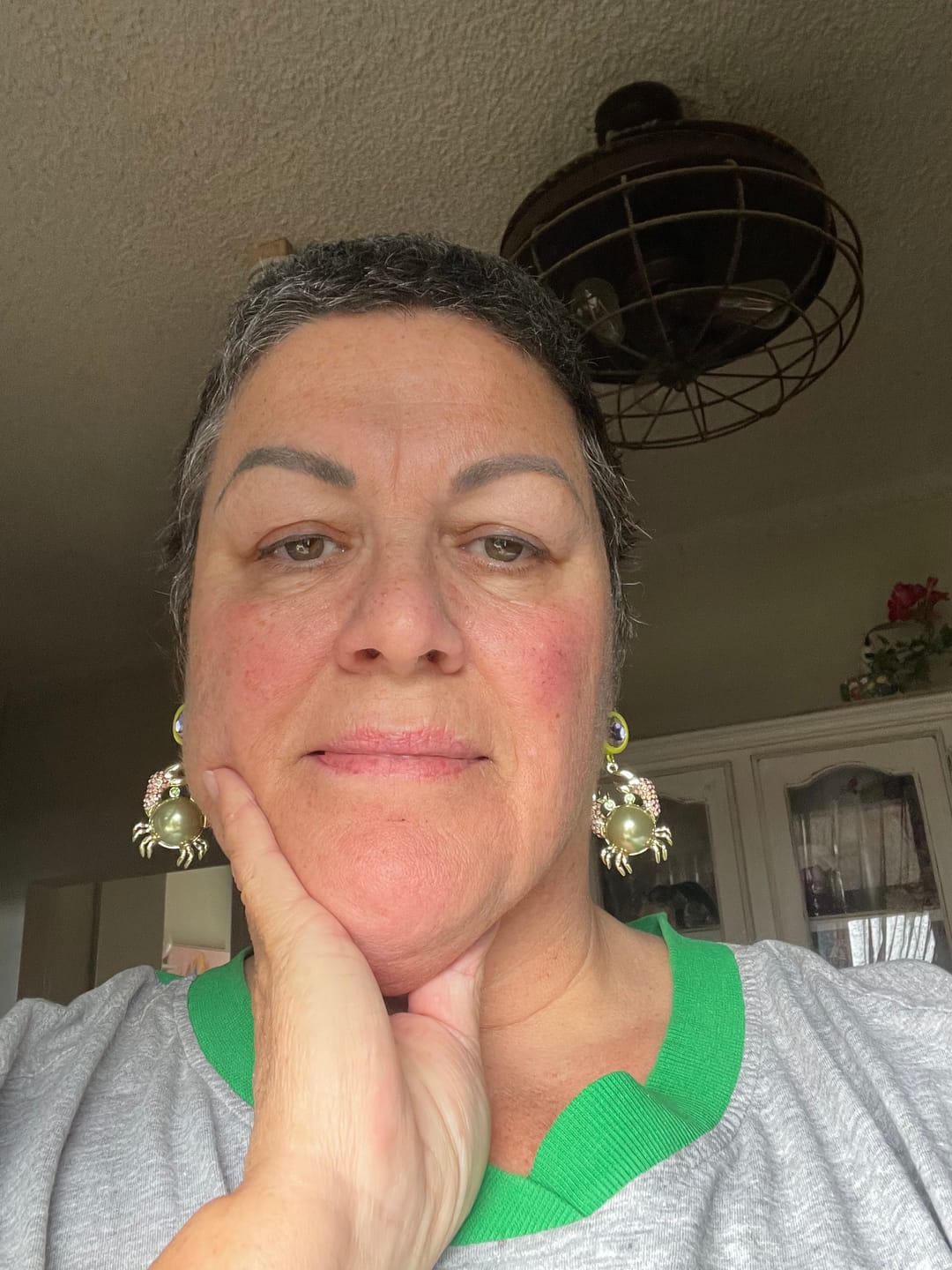 Customer photo review of Shelluxe