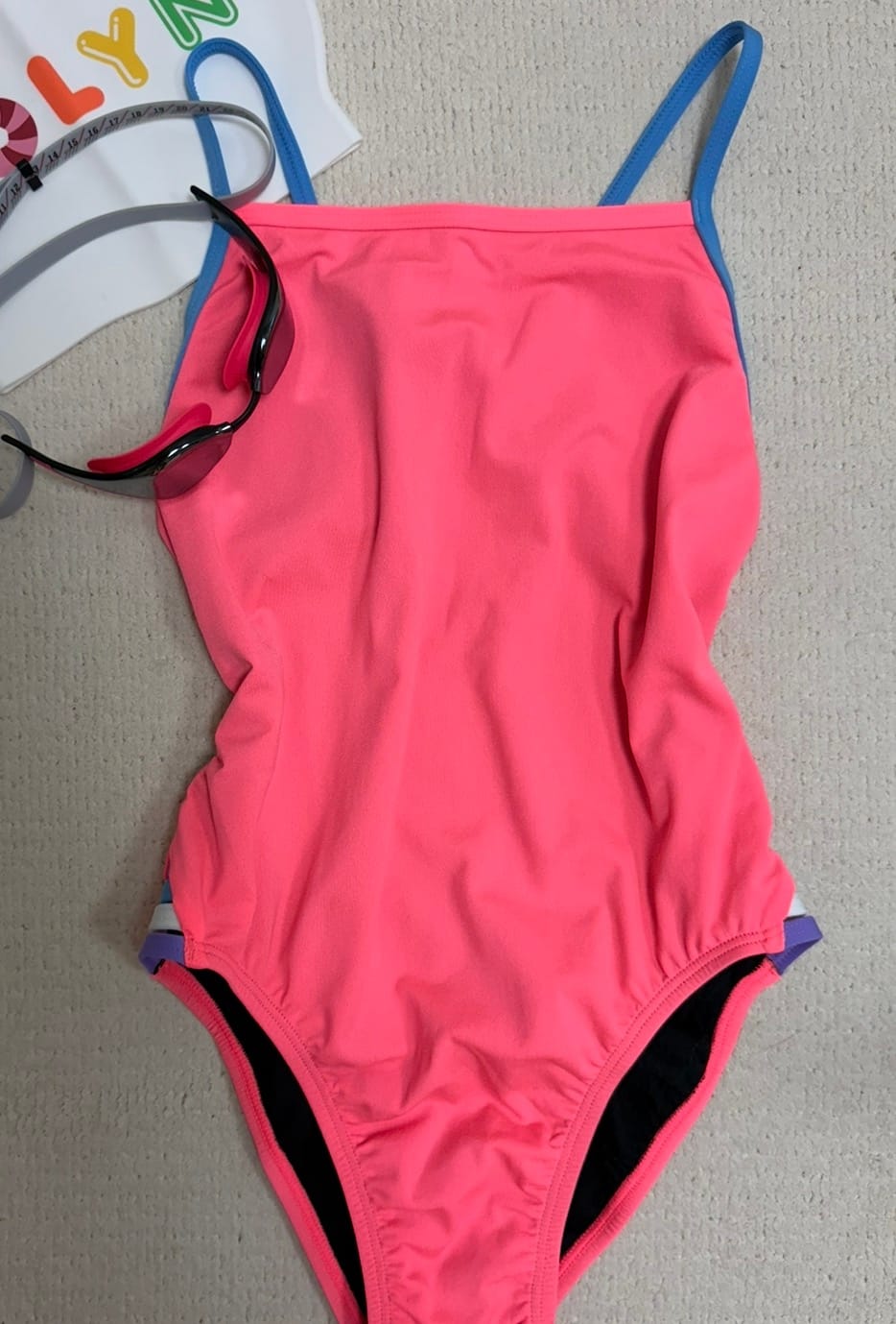 Customer photo review of ZAMBIA ONE PIECE - Vibe|Breeze