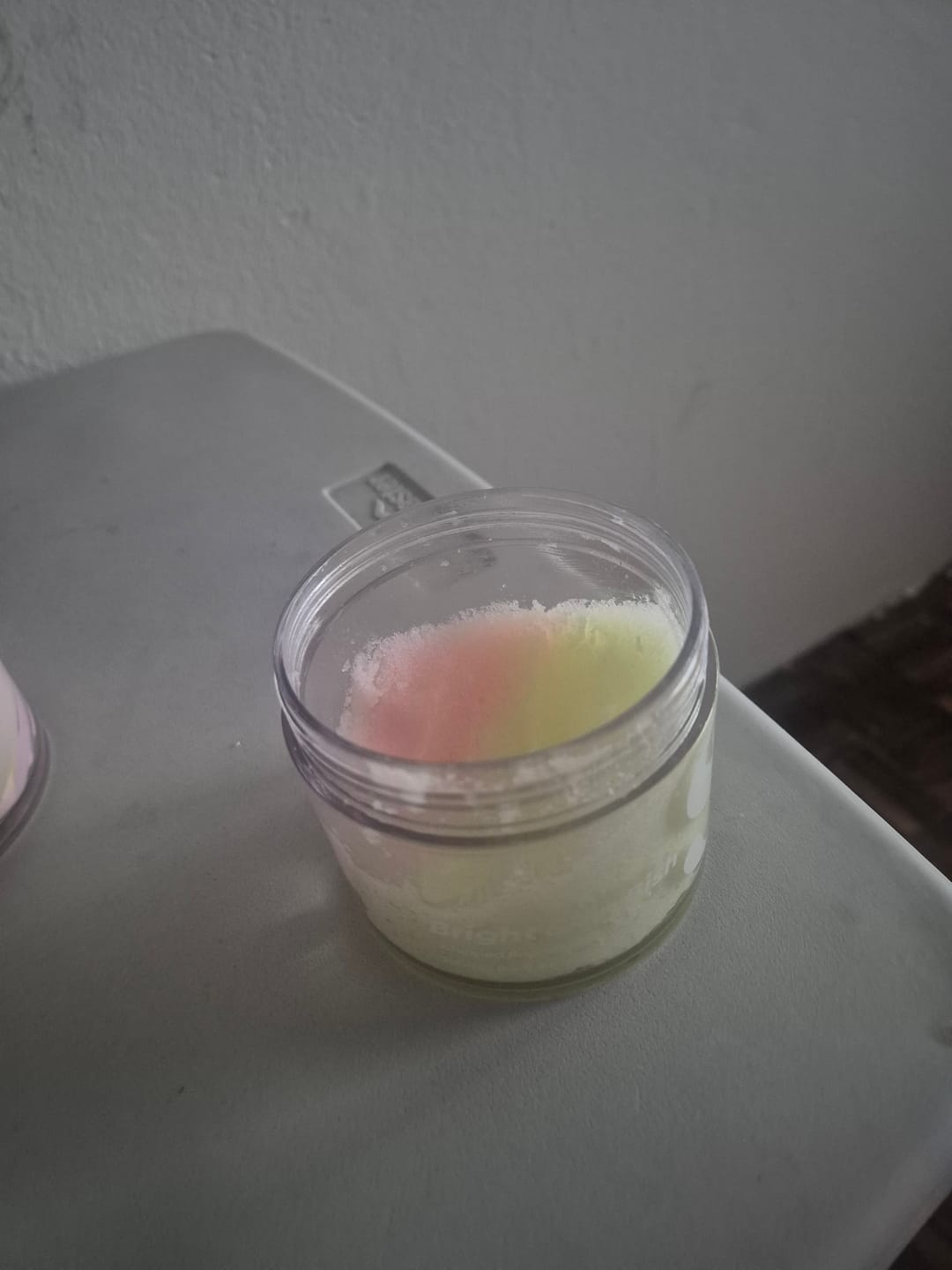 Customer photo review of Bright Skin Bish