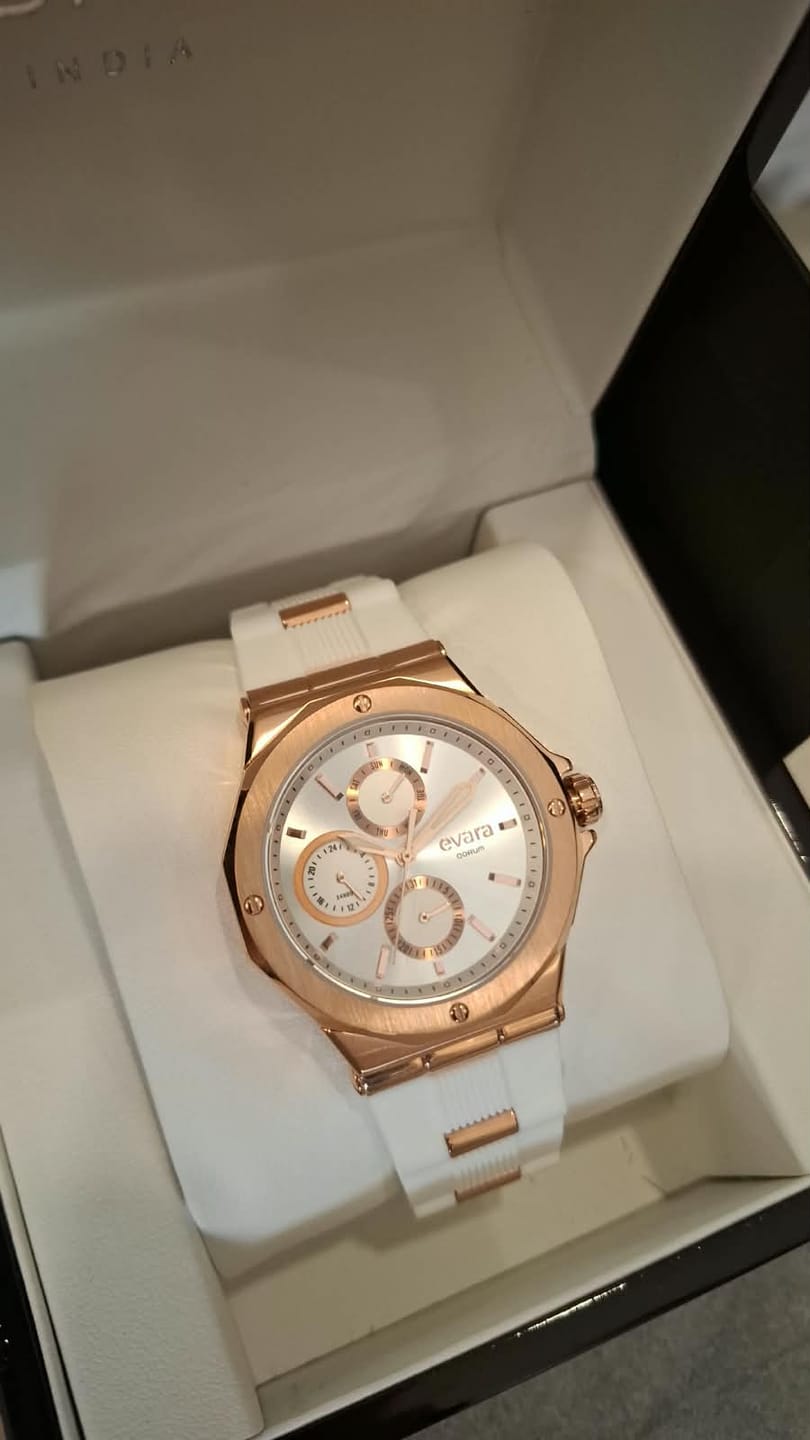 Customer photo review of Celeste Doré