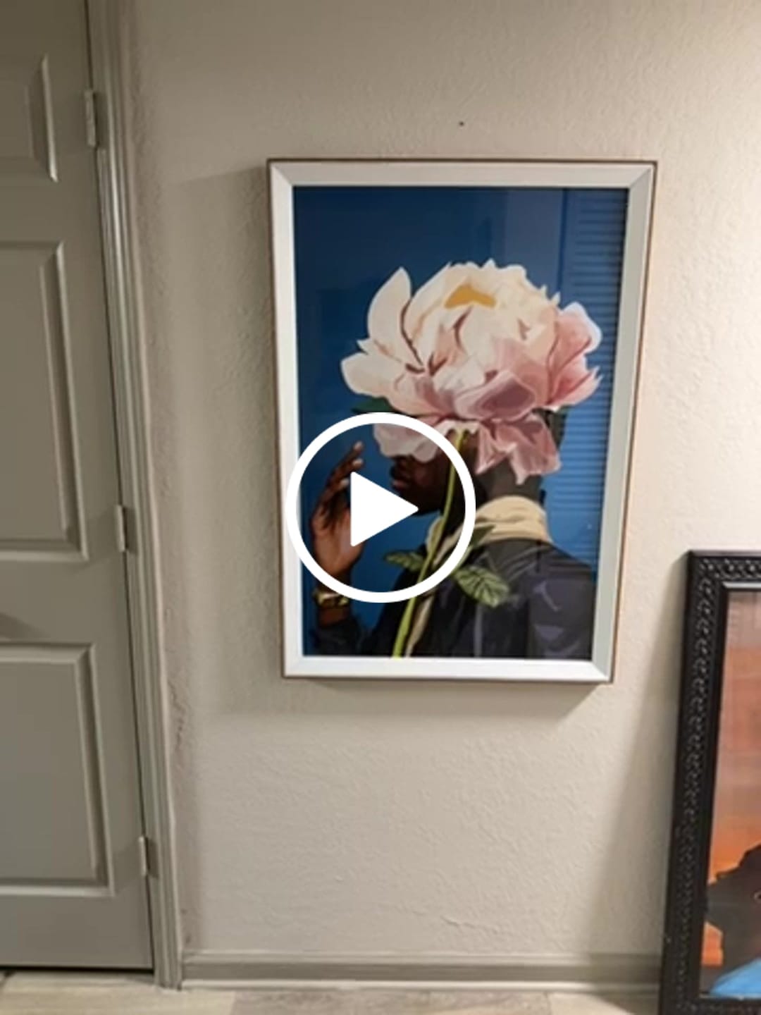 Customer video review of Petal Paradox