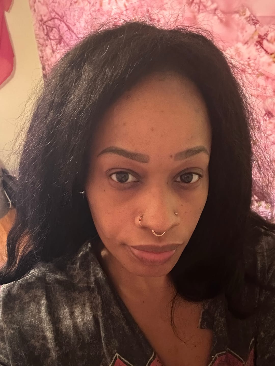 Customer photo review of Turmeric Fade & Glow Bar.