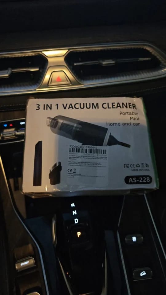 Customer photo review of DOUA AirClean Pro™