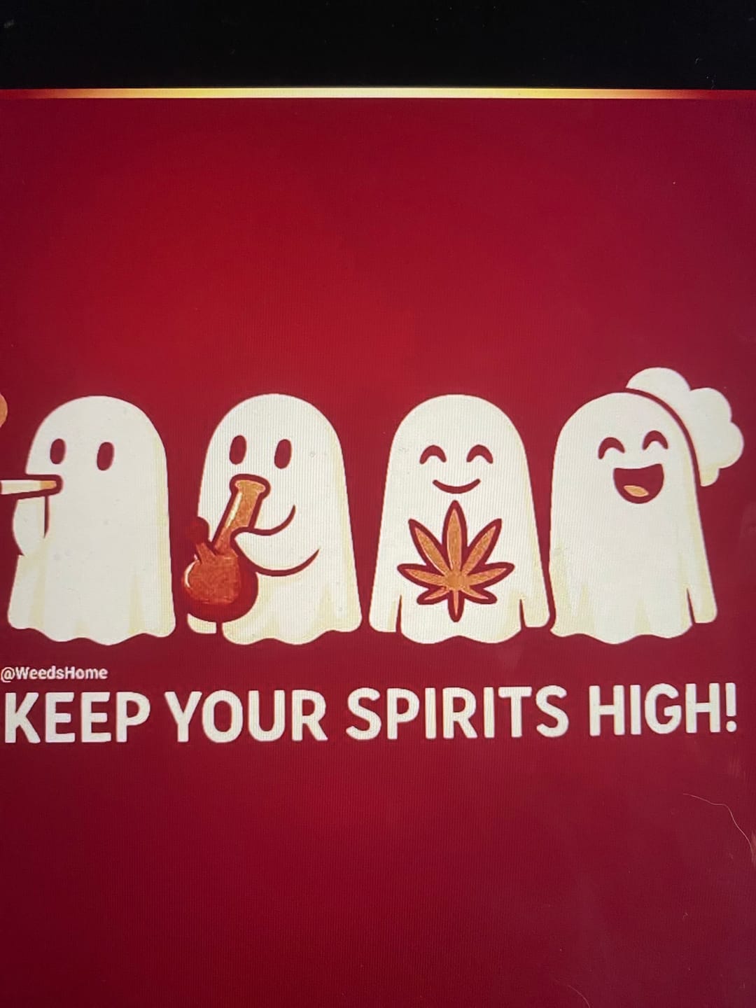 Customer photo review of Light Assist THCA Smalls