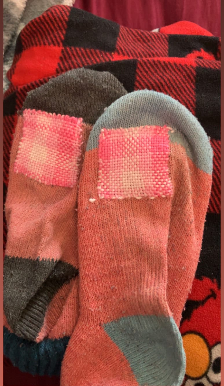 Customer photo review of PatchMaker 3.0 Kit