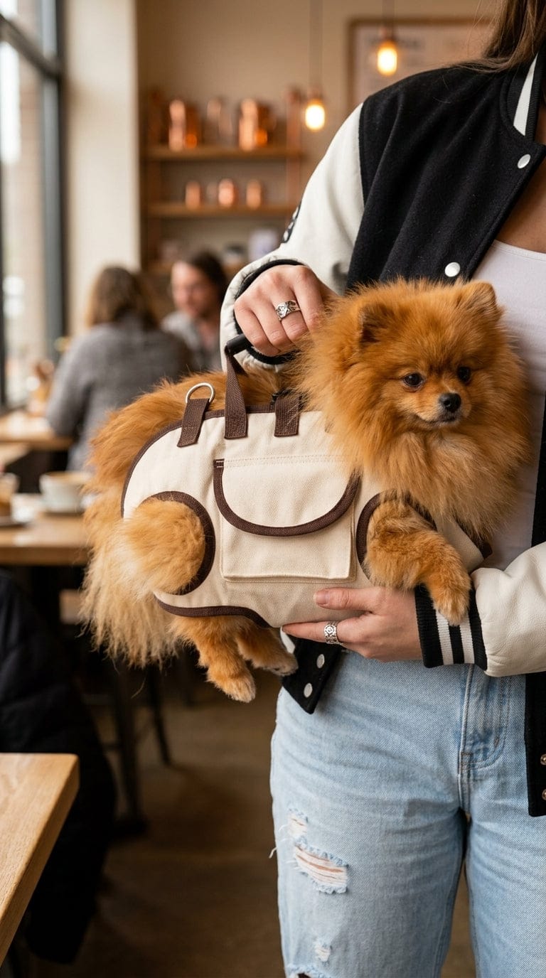 Customer photo review of PawLift™ Together at every step🐾