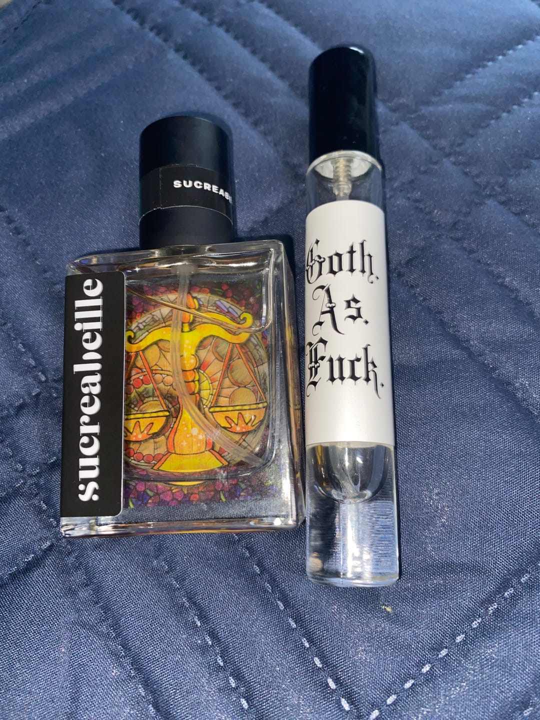 Customer photo review of Libra