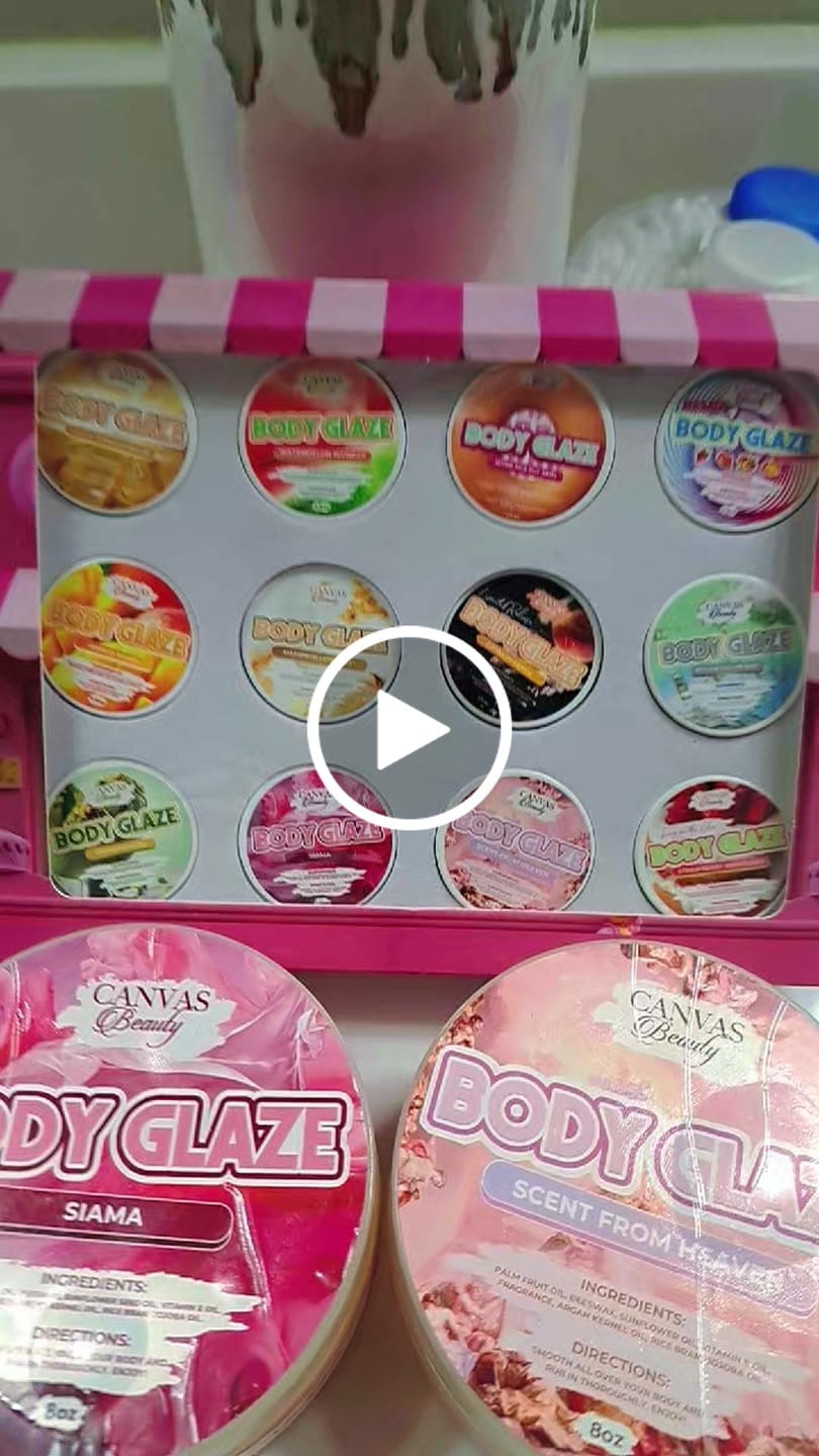 Customer video review of CANVAS ICONS SAMPLE PACK