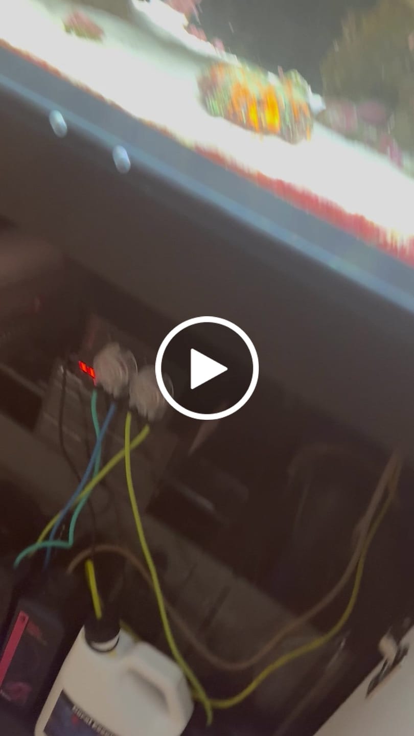 Customer video review of Coral Essentials CVE+