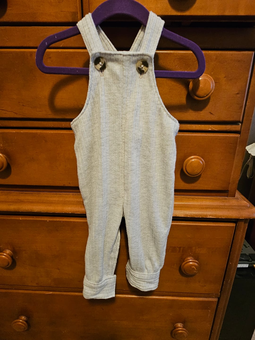 Customer photo review of $8 Retail Apparel Variants