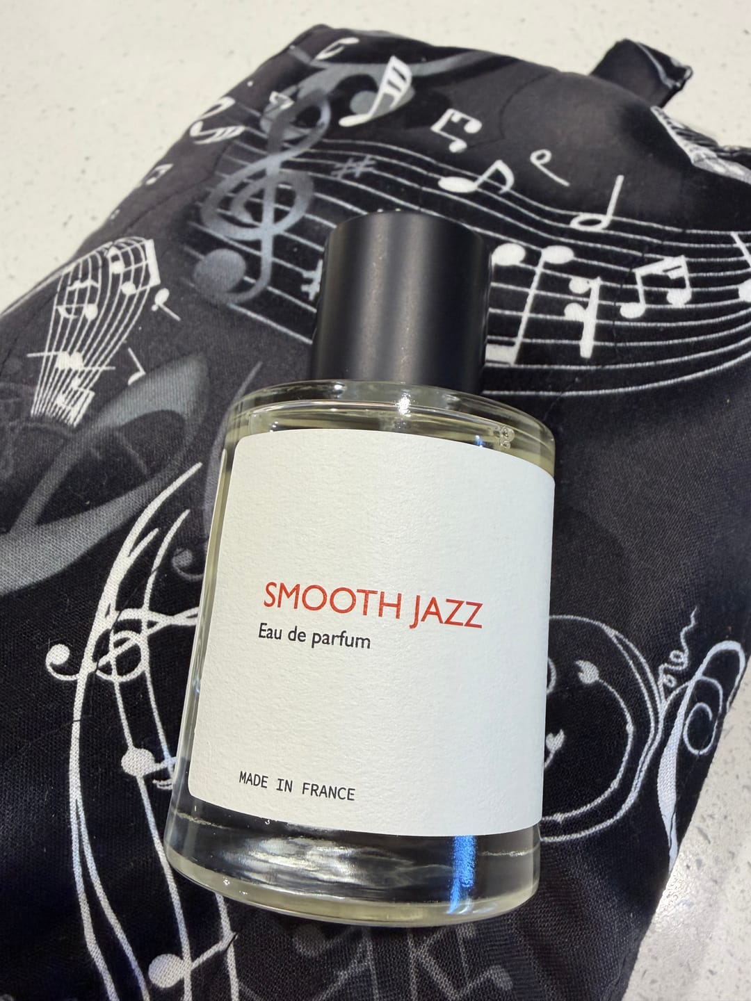 Customer photo review of Smooth Jazz