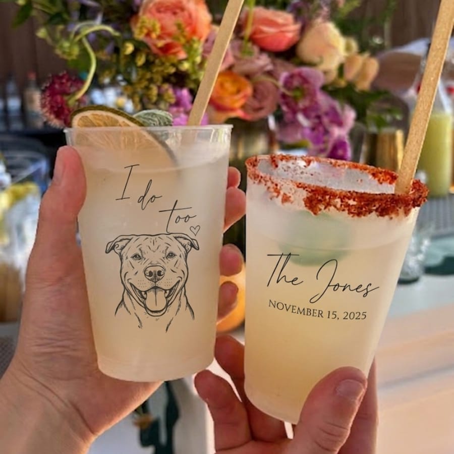 Customer photo review of The Bar Package