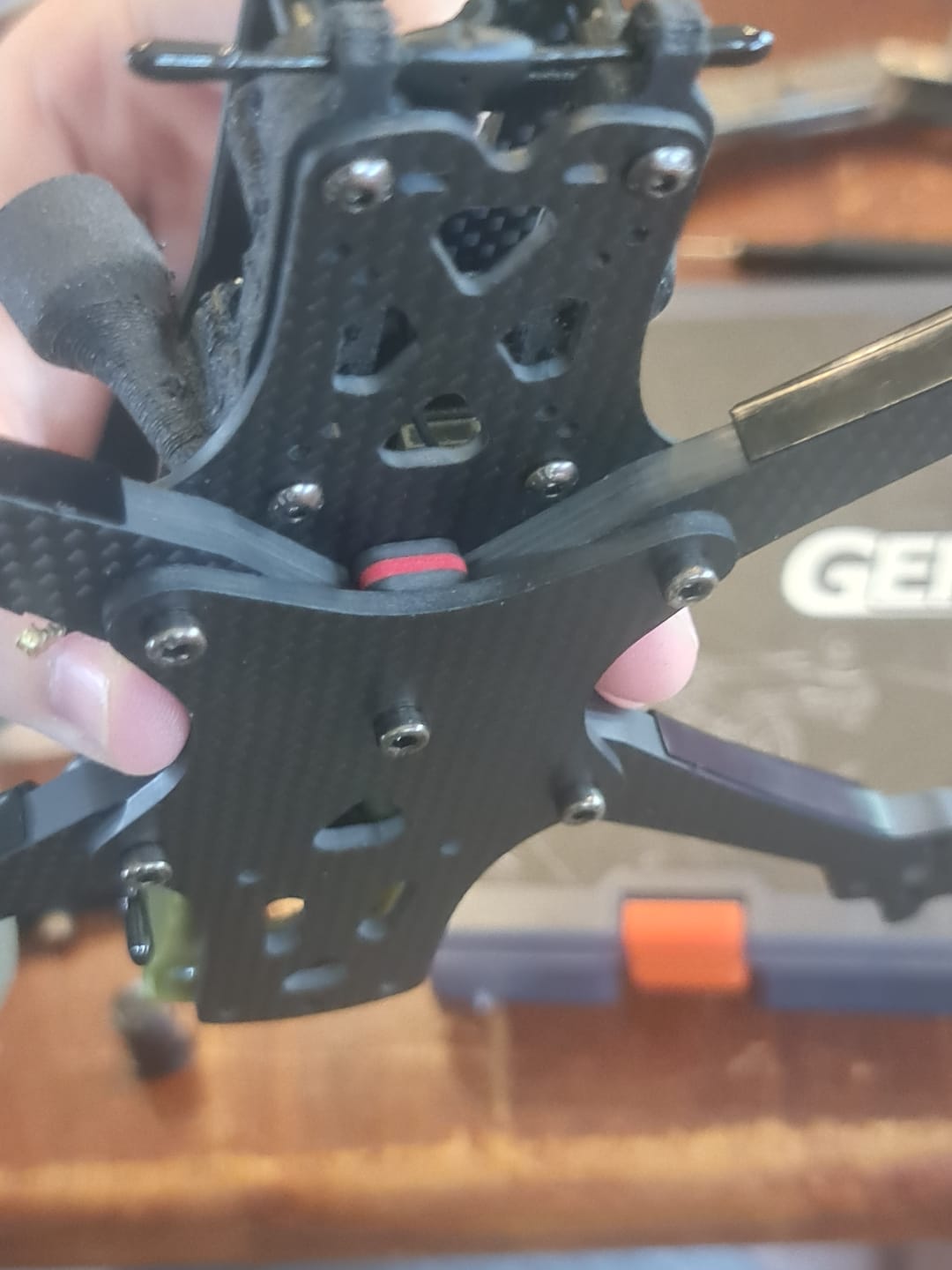 Customer photo review of ERA Interlock V2