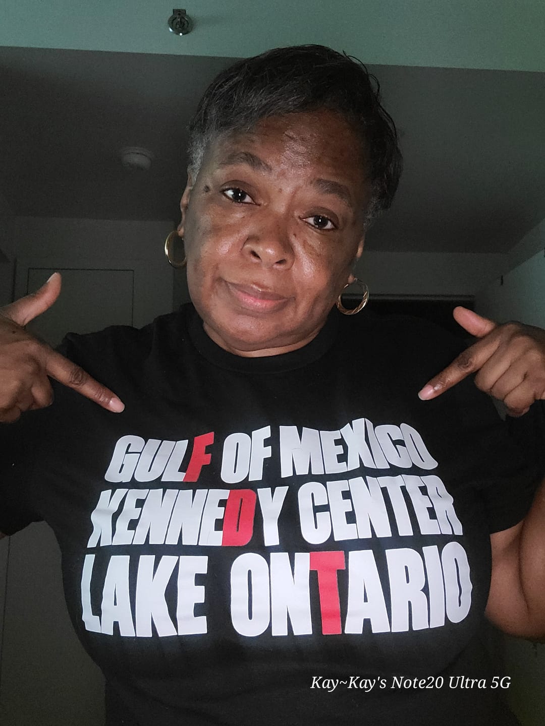 Customer photo review of FDT  - ONE DAY SALE