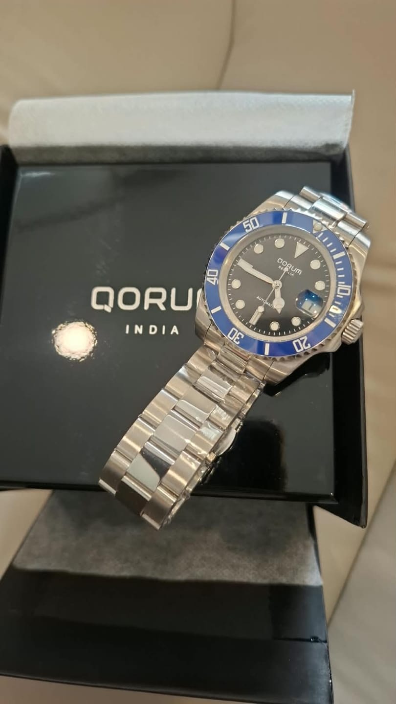 Customer photo review of Elite Iridium