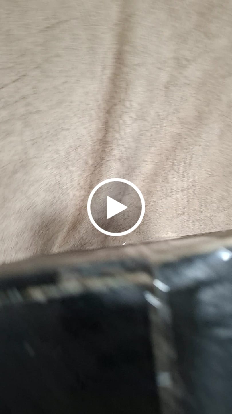 Customer video review of Max Fat Burner Berry Punch
