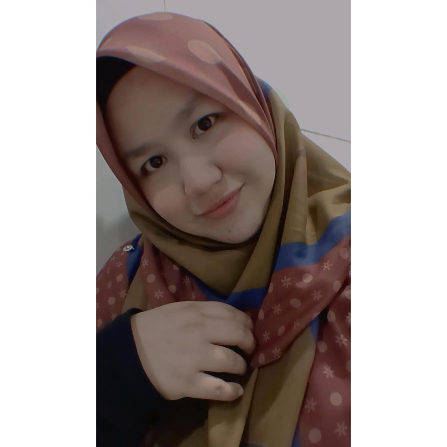 Customer photo review of Polka Series - [Pre-order]