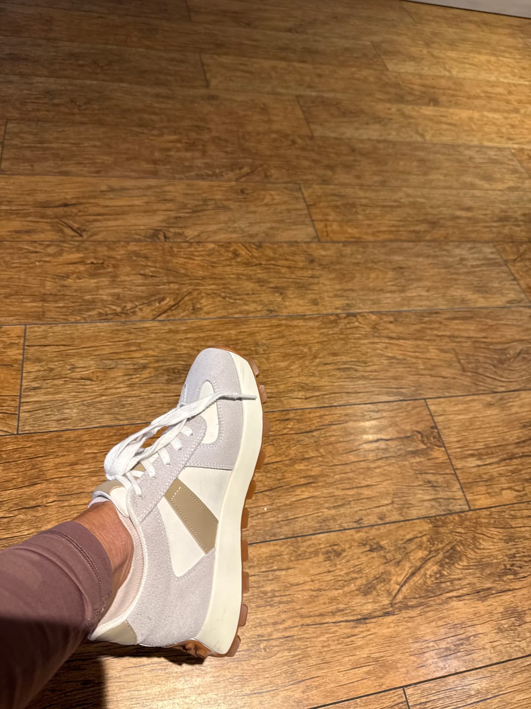 Customer photo review of Sentry - 9cm (3.5")