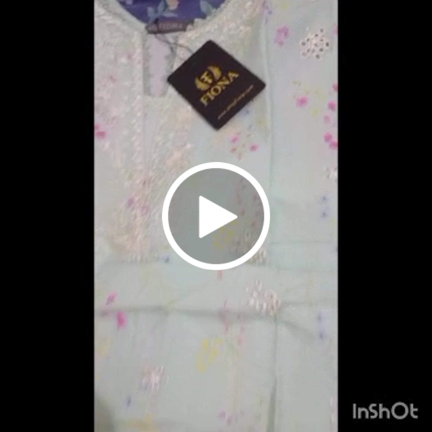 Customer video review of Aven