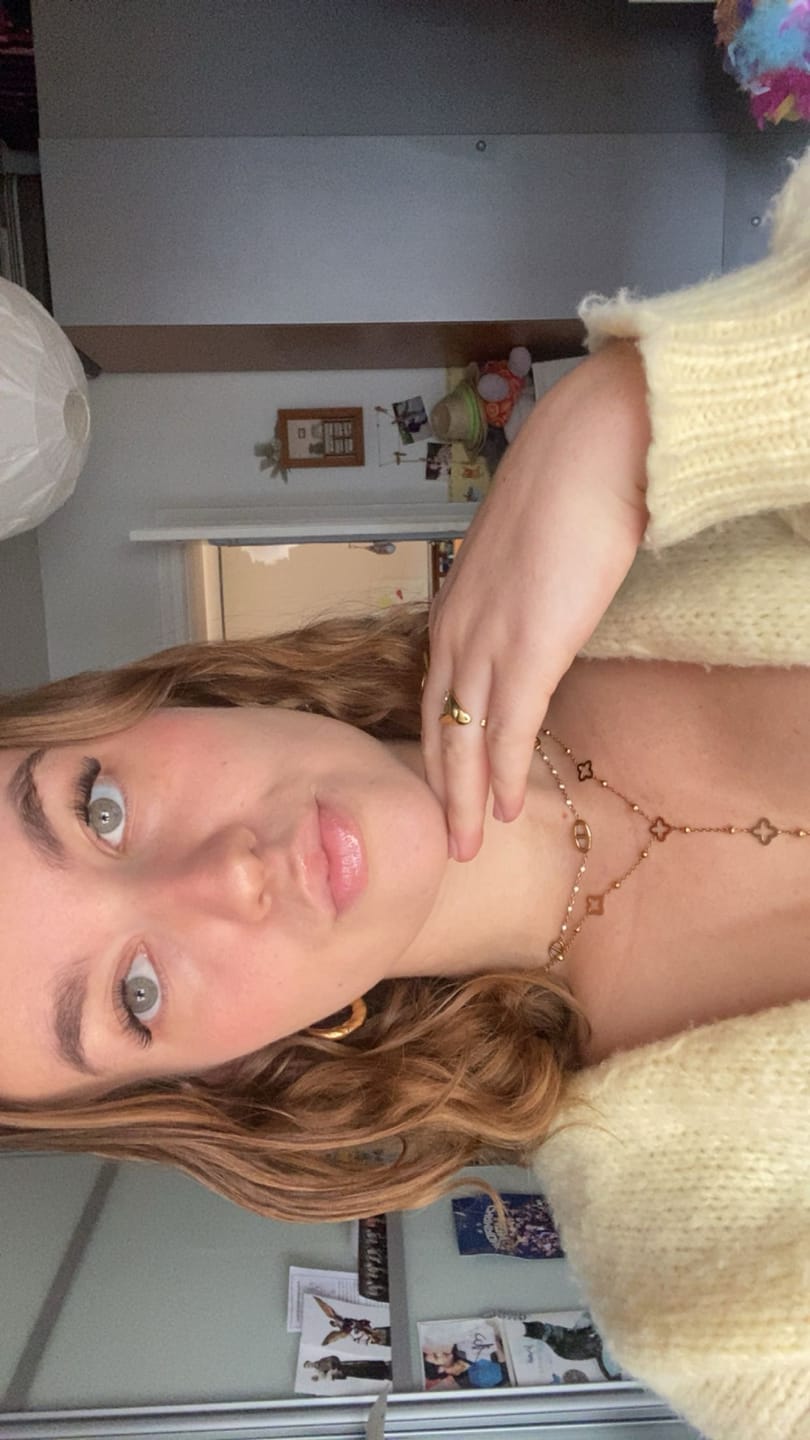 Customer photo review of CILS MAGNÉTIQUE