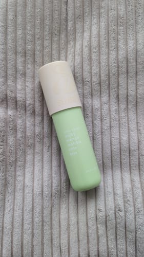 Customer photo review of Body Spray Milky Mango Matcha Latte Kiss