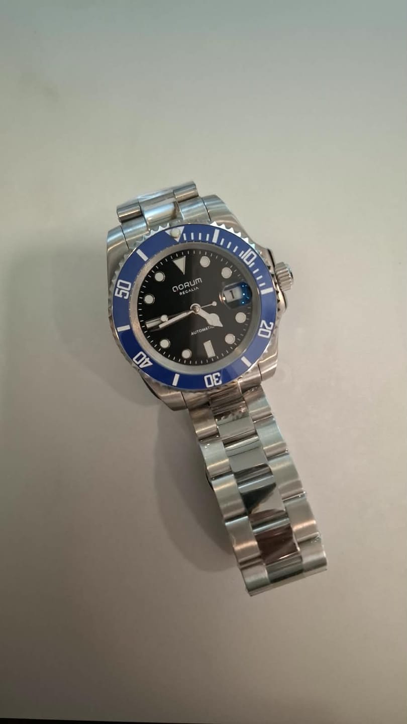 Customer photo review of Elite Iridium