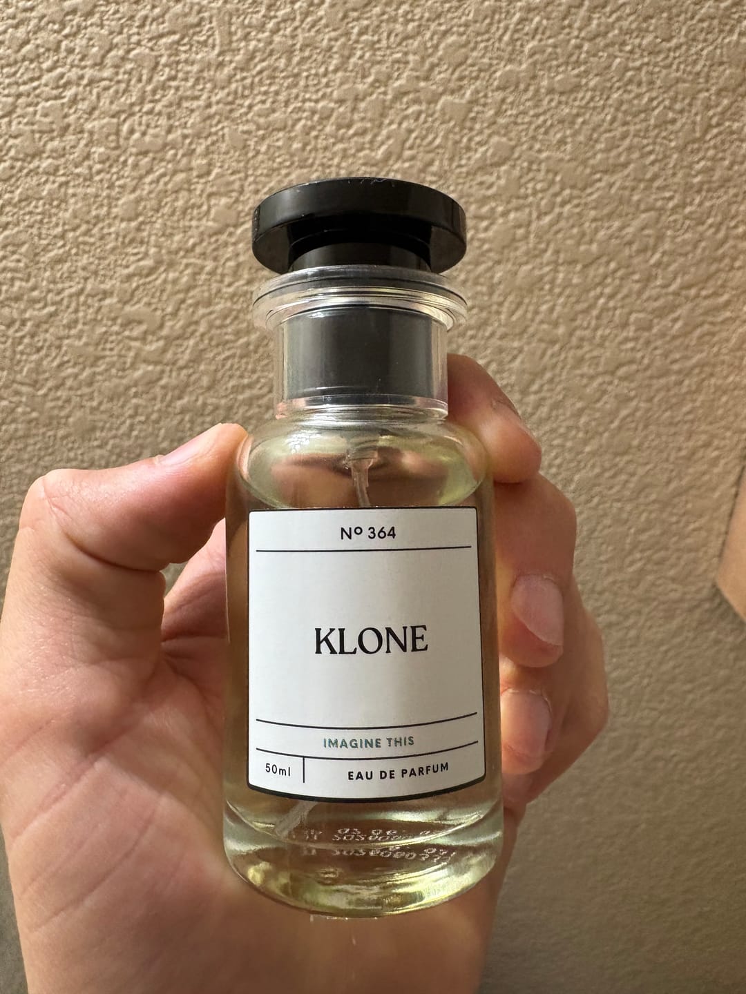 Customer photo review of Imagine This