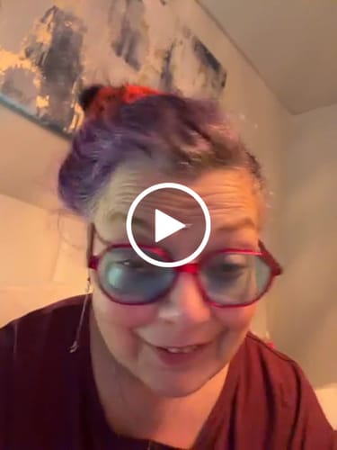 Customer video review of 3 Month Supply - Seranova Micro Infusion System