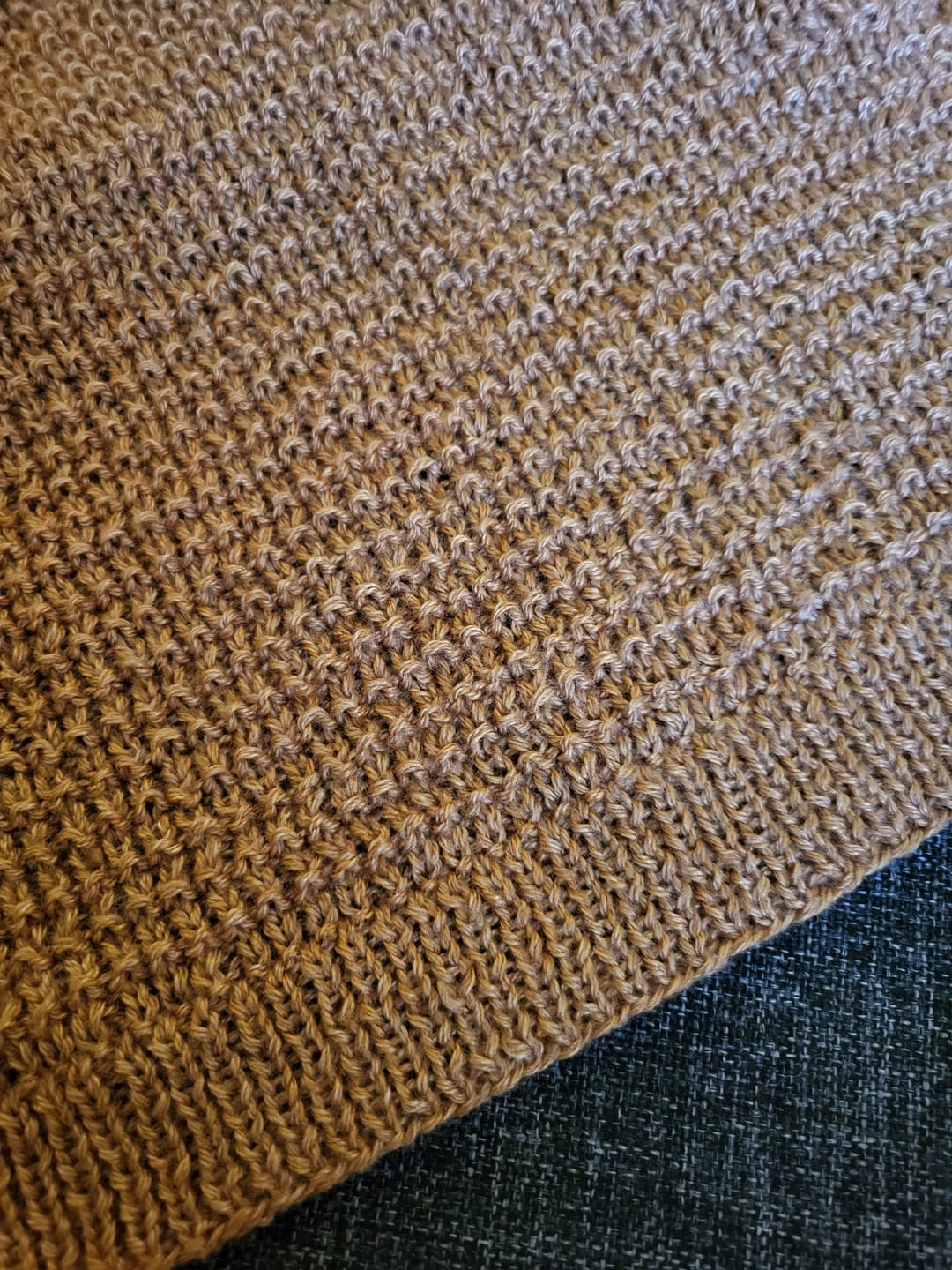 Customer photo review of YarnArt Silky Wool