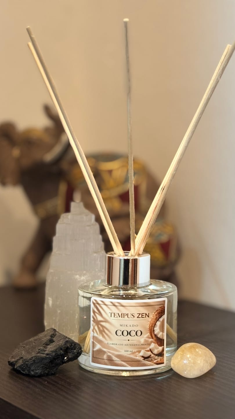 Customer photo review of Mikado Coco 100 ml