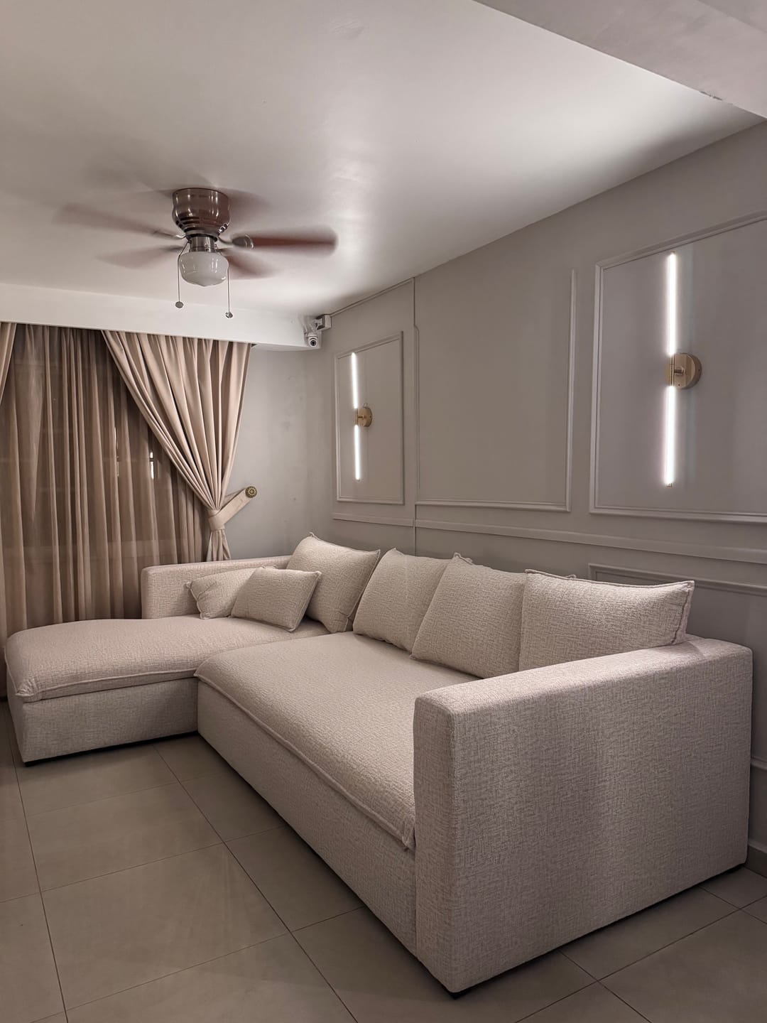 Customer photo review of Sala Lile