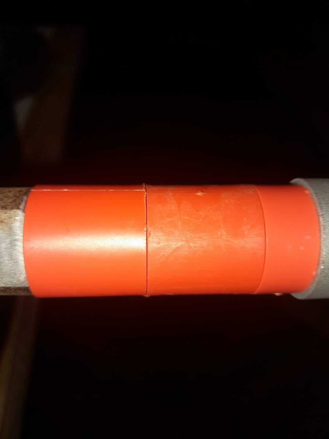 Customer photo review of Arbor Adapter