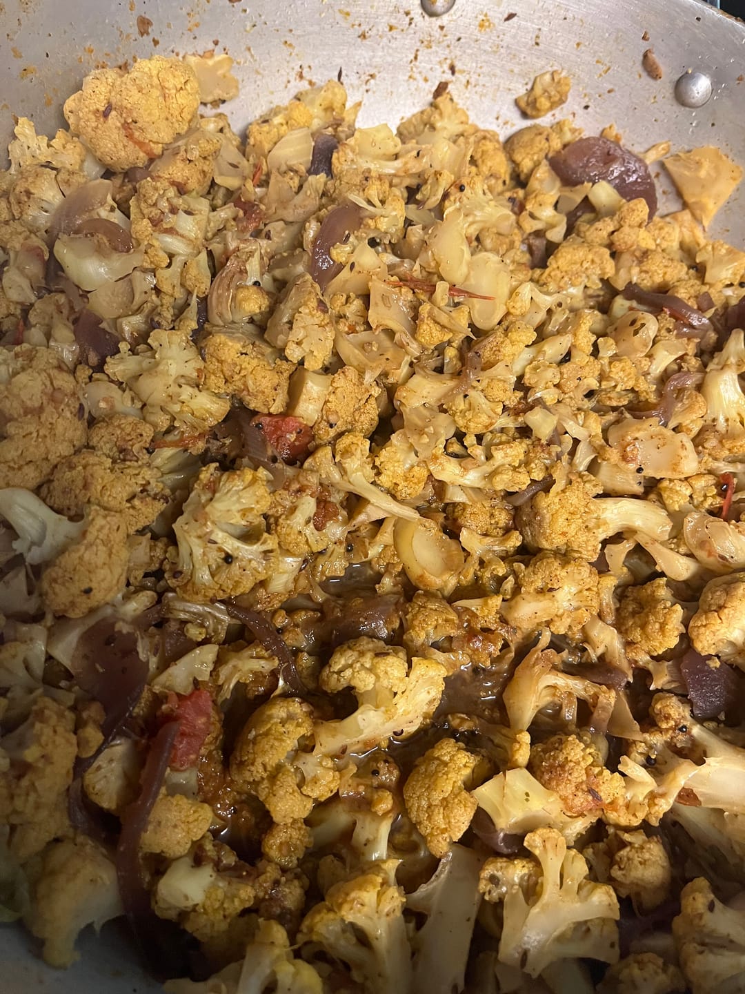 Customer photo review of Tellicherry Special Extra Bold Peppercorns, Certified Organic