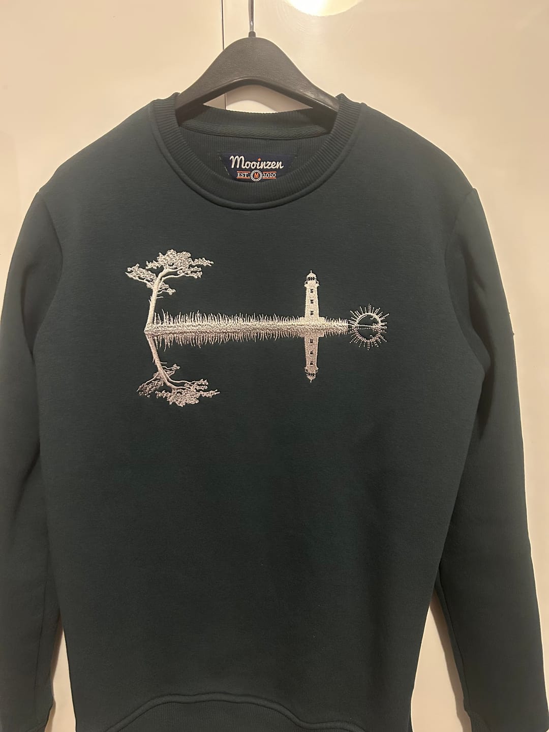 Customer photo review of Mooinzen Wundertüte Unisex