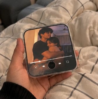 Customer photo review of LoveTape™ Classic