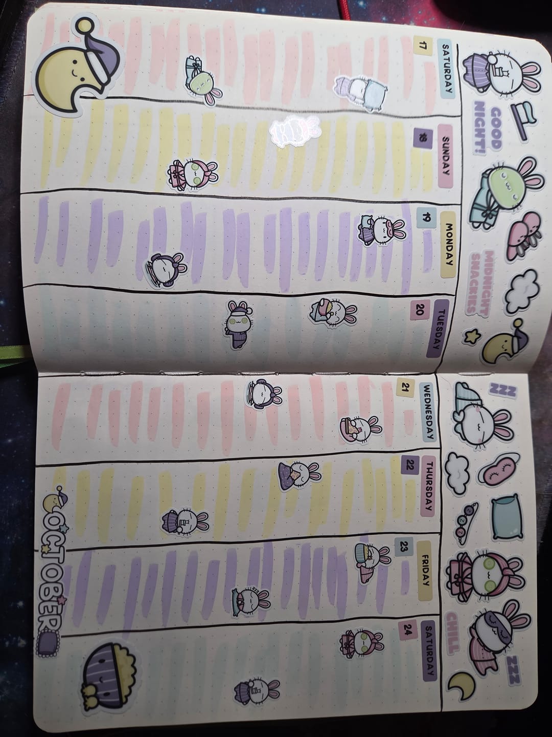 Customer photo review of Journal Subscription