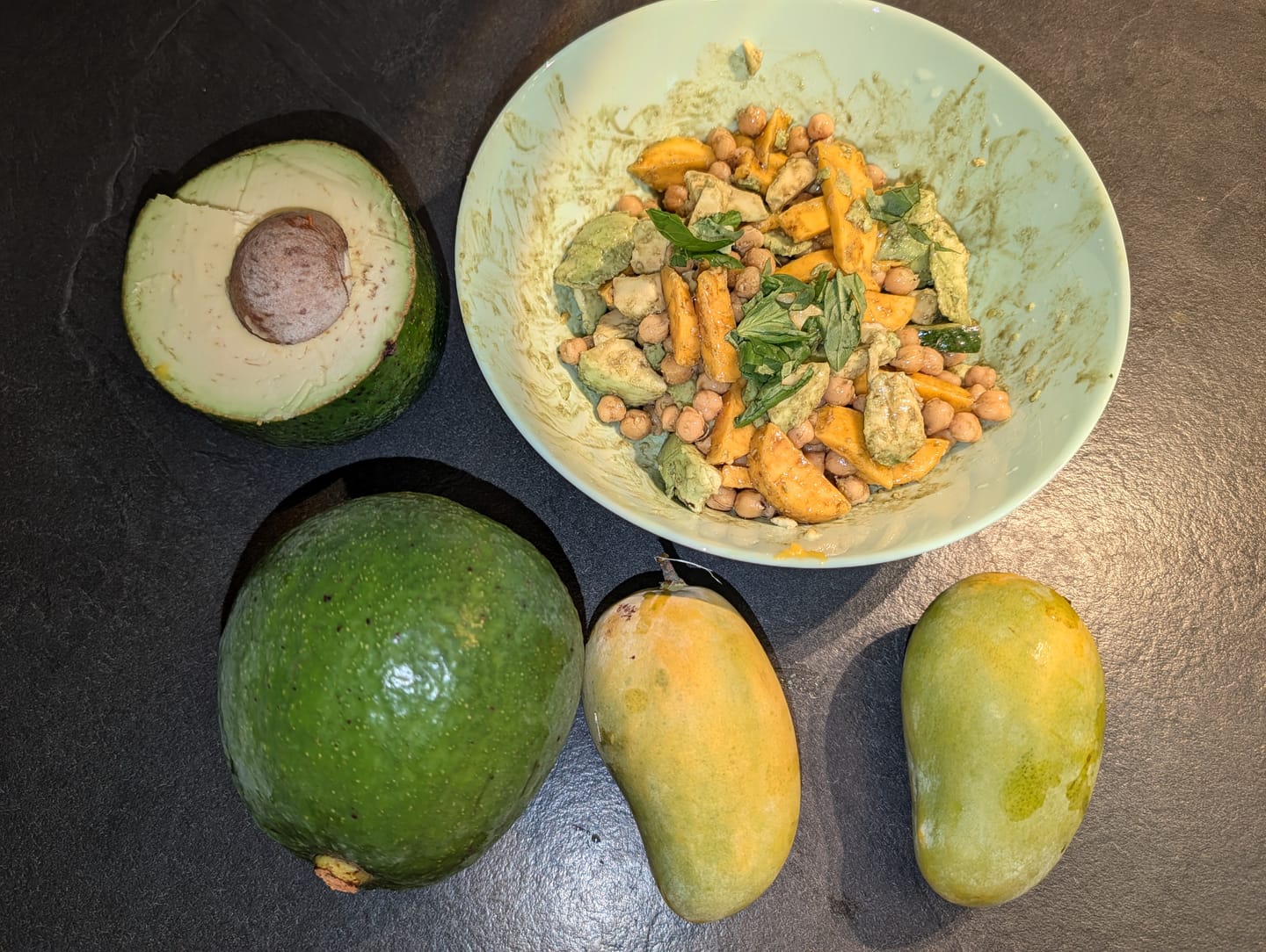 Customer photo review of Avocado Margarida (Stk. ca. 500g) Aktionswoche %