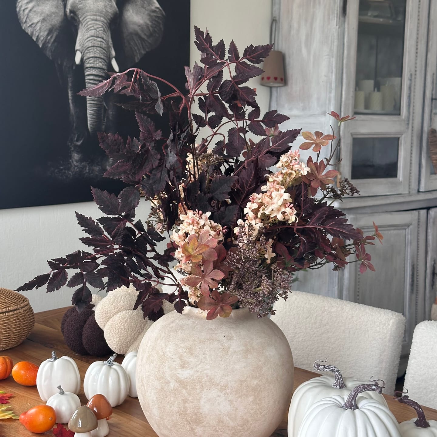 Customer photo review of Bouquet Livia