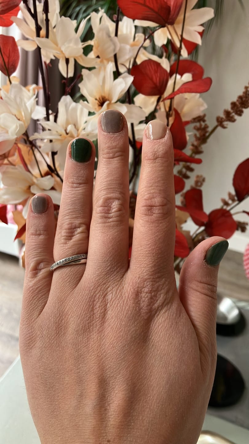Customer photo review of Voordeel Set 6 Kleuren - Kies 6 Stuks