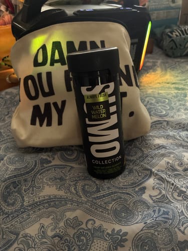 Customer photo review of Half Bak’d Sumo Blend Gummies 10,000 MG 2/CT and 25/CT