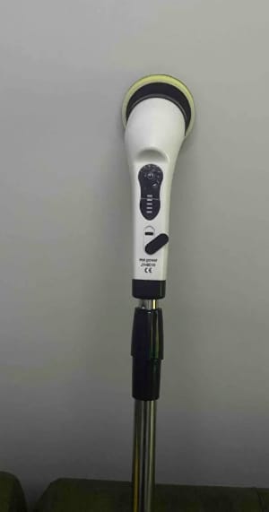 Customer photo review of HOT POWER