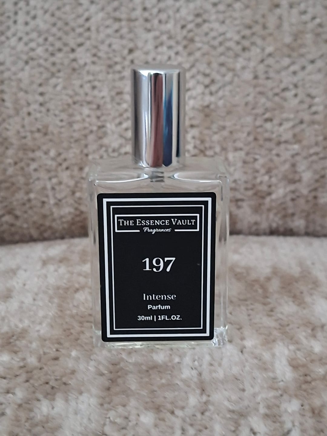 Customer photo review of Inspired by Sauvage - 197 - Intense