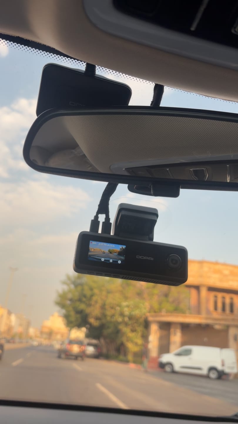 Customer photo review of N4T Pro