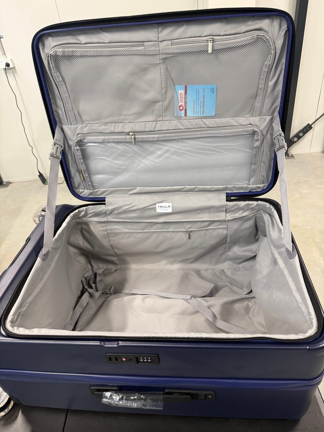 Customer photo review of The Duo