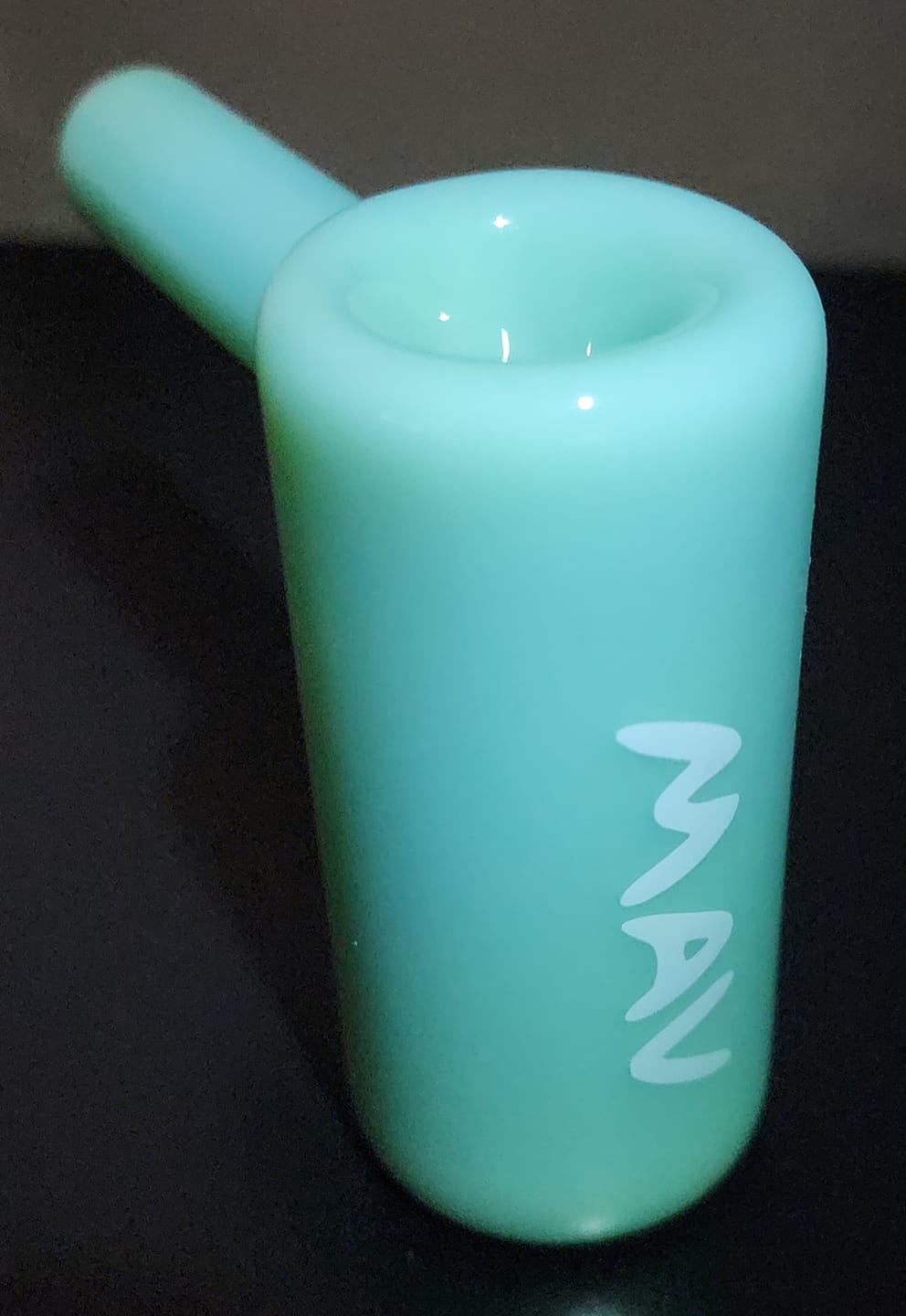 Customer photo review of FREE Hand Pipe