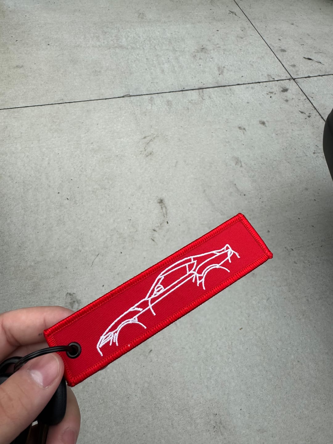 Customer photo review of SHIPPING PROTECTION