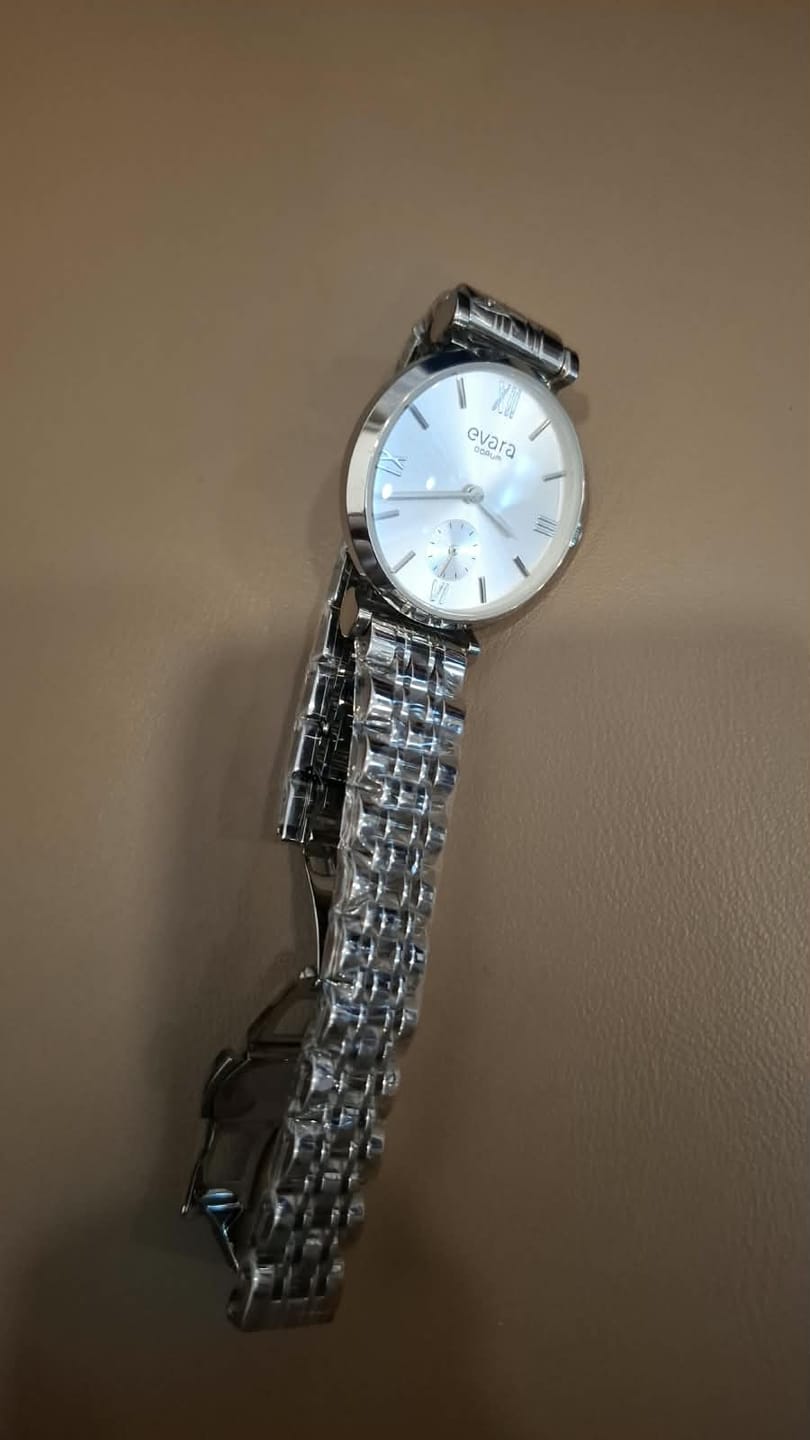 Customer photo review of Vertex